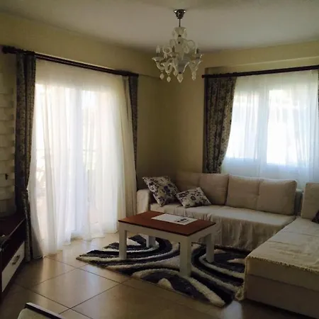 Villa Korfez Dream