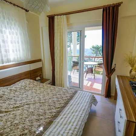 Villa Korfez Dream