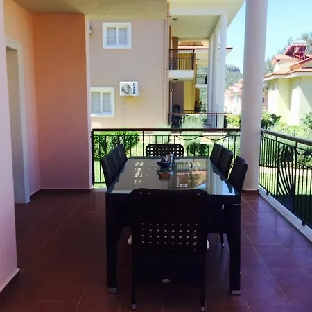 Villa Korfez Dream